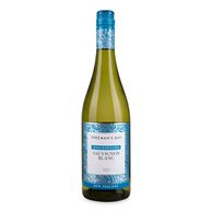 Nz Sauvignon Blanc 75cl Freeman's Bay